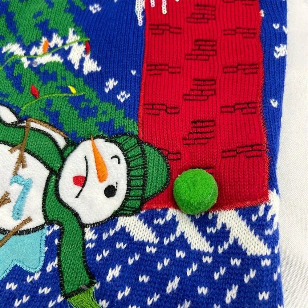 Jolly Sweaters jolly sweaters